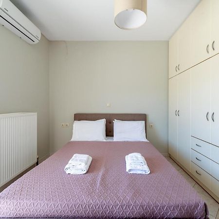 Lagadi Apartment 3 Ласи Екстериор снимка