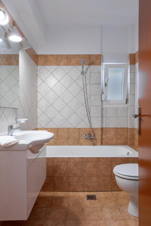 Lagadi Apartment 3 Ласи Екстериор снимка