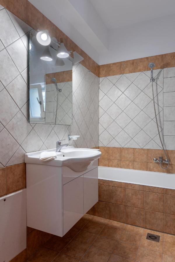 Lagadi Apartment 3 Ласи Екстериор снимка