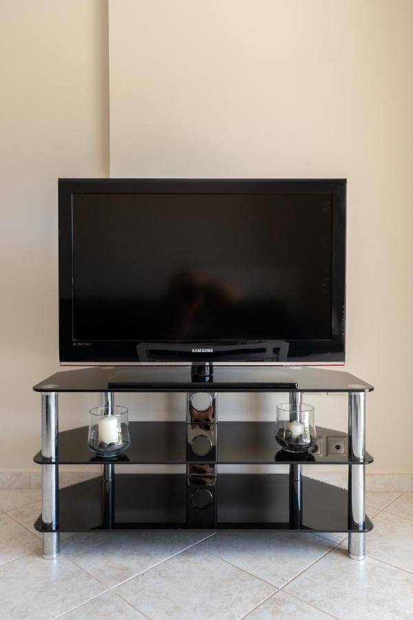 Lagadi Apartment 3 Ласи Екстериор снимка